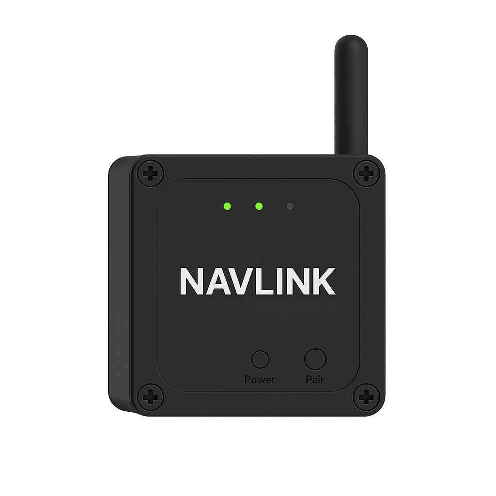 Navlink device